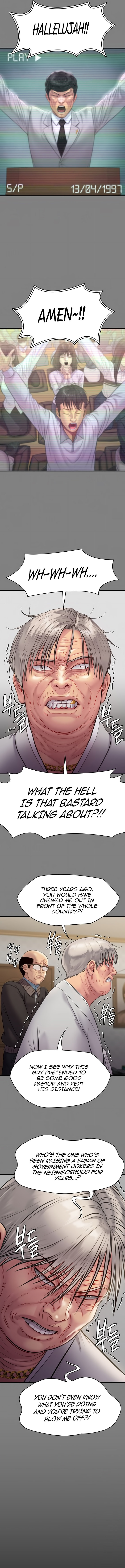 Queen Bee - Chapter 221 [photo 4] - MangaPorn