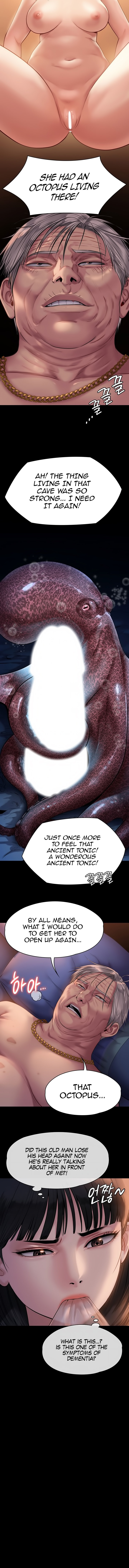 Queen Bee - Chapter 221 [photo 9] - MangaPorn