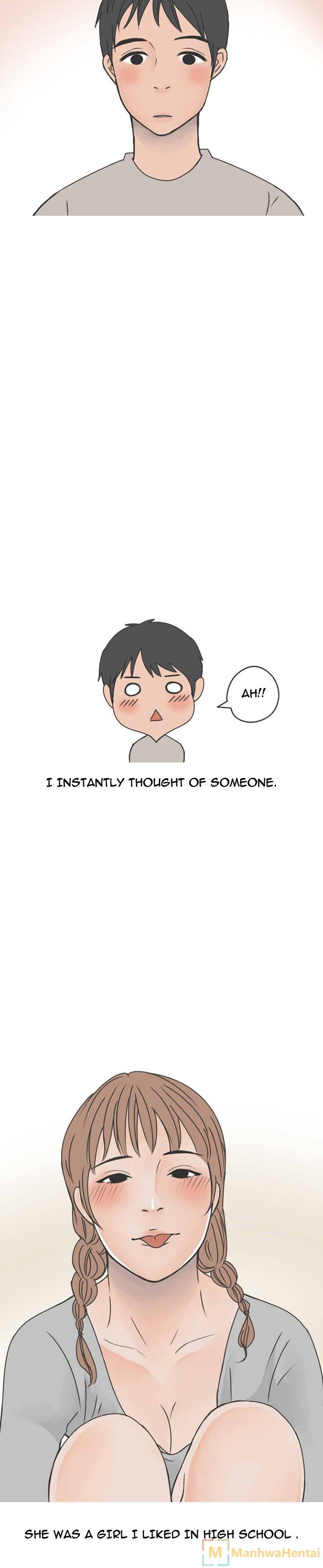 NEXT Gossip - Chapter 29 [photo 4] - MangaPorn