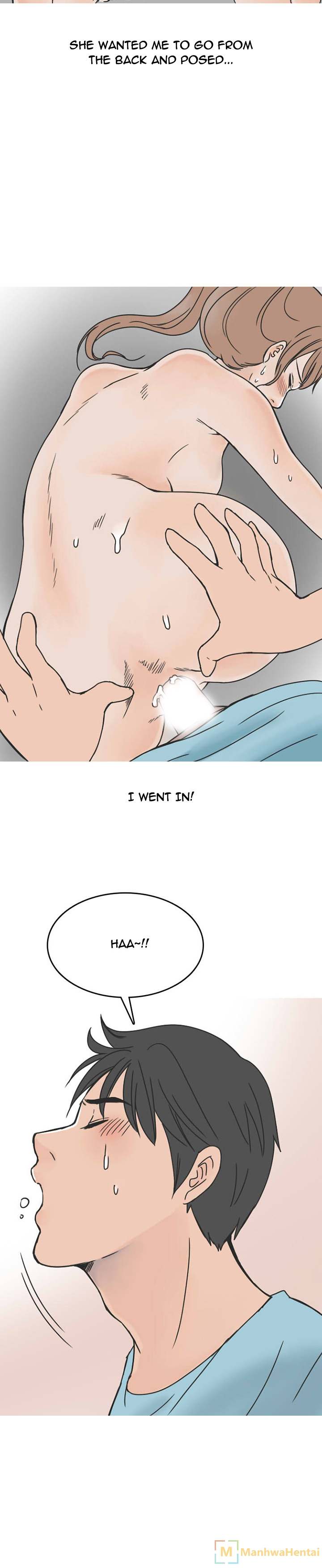 NEXT Gossip - Chapter 30 [photo 10] - MangaPorn