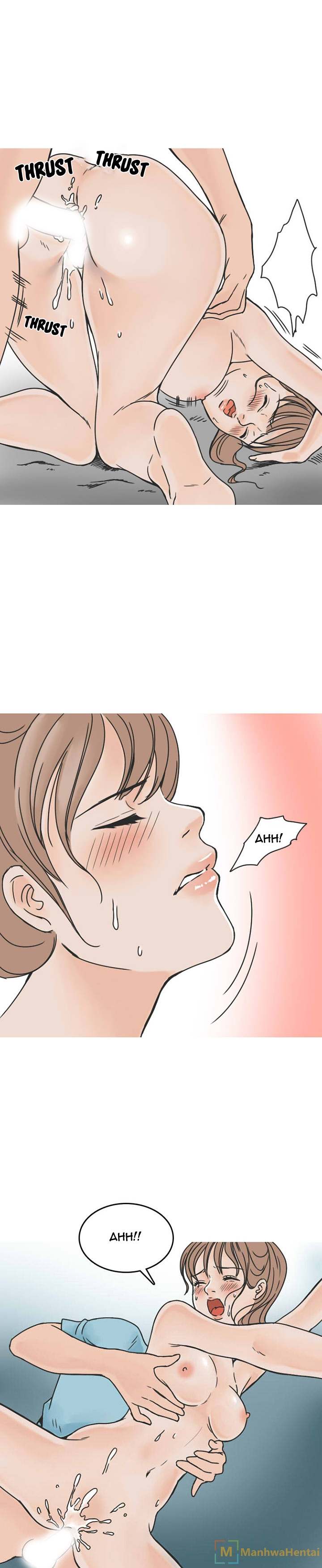 NEXT Gossip - Chapter 30 [photo 11] - MangaPorn