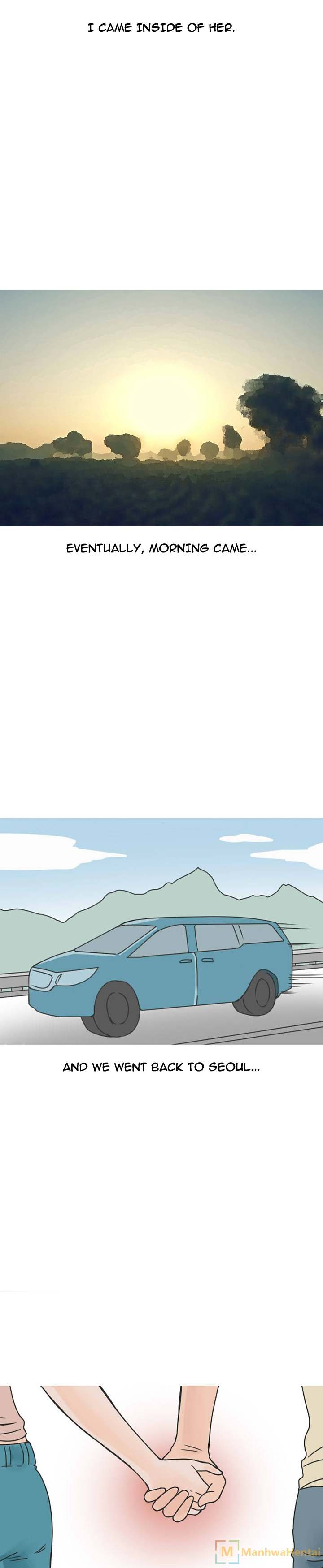 NEXT Gossip - Chapter 30 [photo 12] - MangaPorn