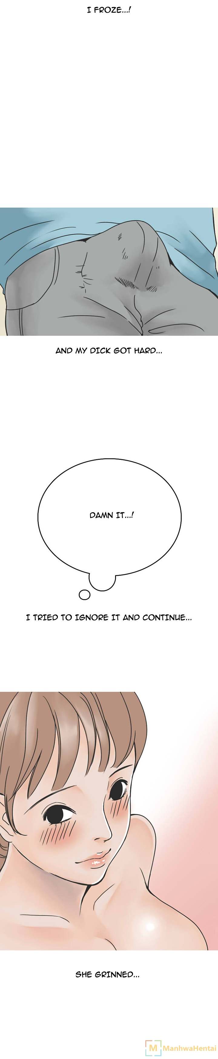 NEXT Gossip - Chapter 30 [photo 5] - MangaPorn