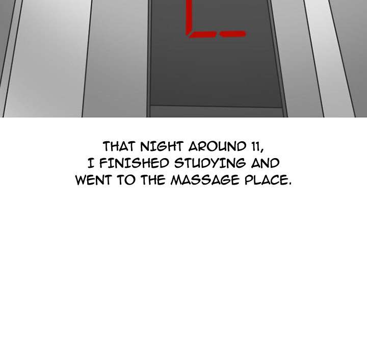 NEXT Gossip - Chapter 31 [photo 21] - MangaPorn