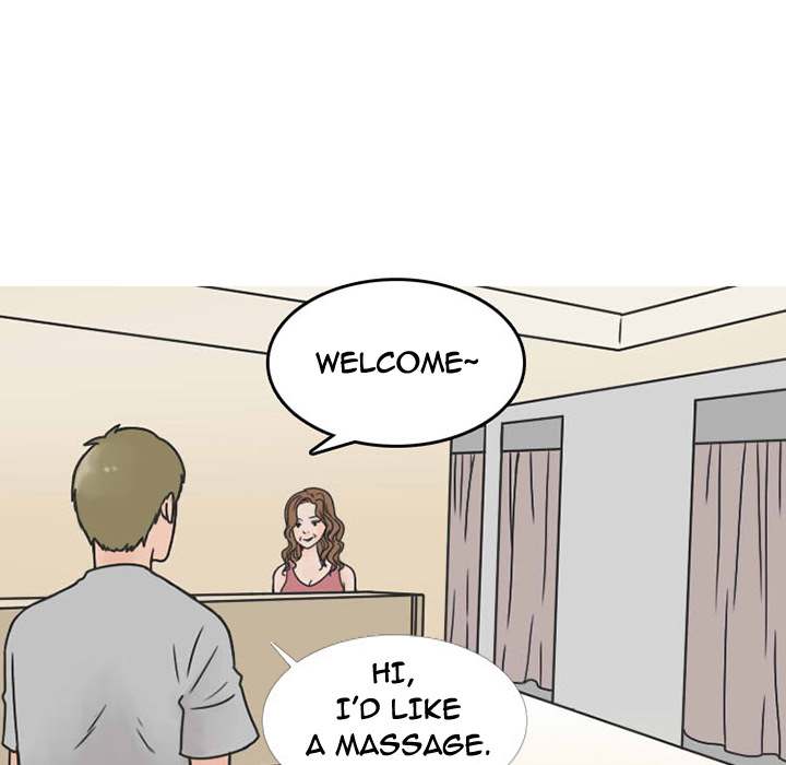 NEXT Gossip - Chapter 31 [photo 22] - MangaPorn