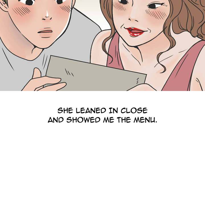 NEXT Gossip - Chapter 31 [photo 25] - MangaPorn