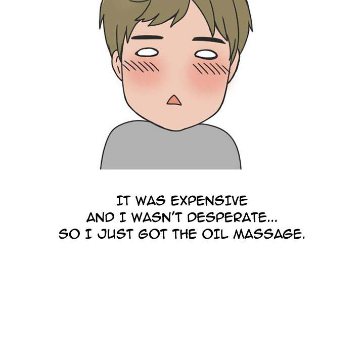 NEXT Gossip - Chapter 31 [photo 32] - MangaPorn