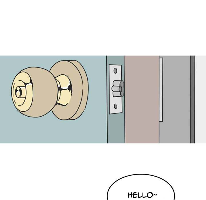 NEXT Gossip - Chapter 31 [photo 35] - MangaPorn