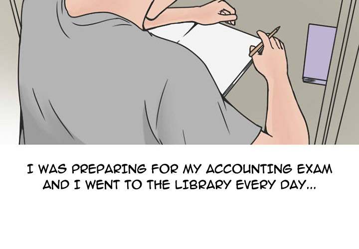 NEXT Gossip - Chapter 31 [photo 4] - MangaPorn