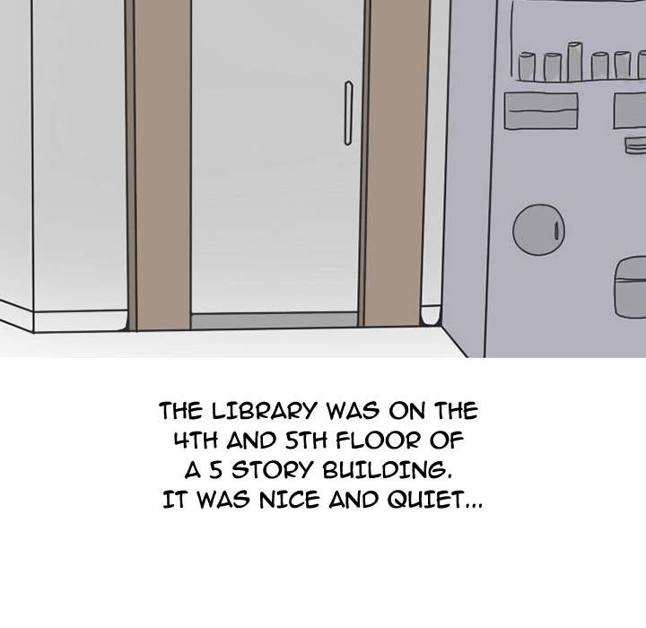 NEXT Gossip - Chapter 31 [photo 6] - MangaPorn