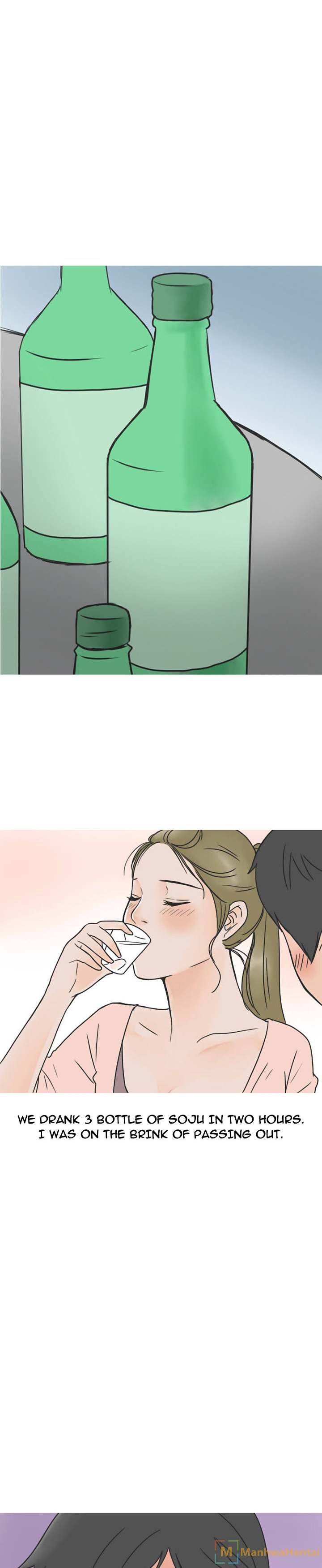 NEXT Gossip - Chapter 33 [photo 10] - MangaPorn