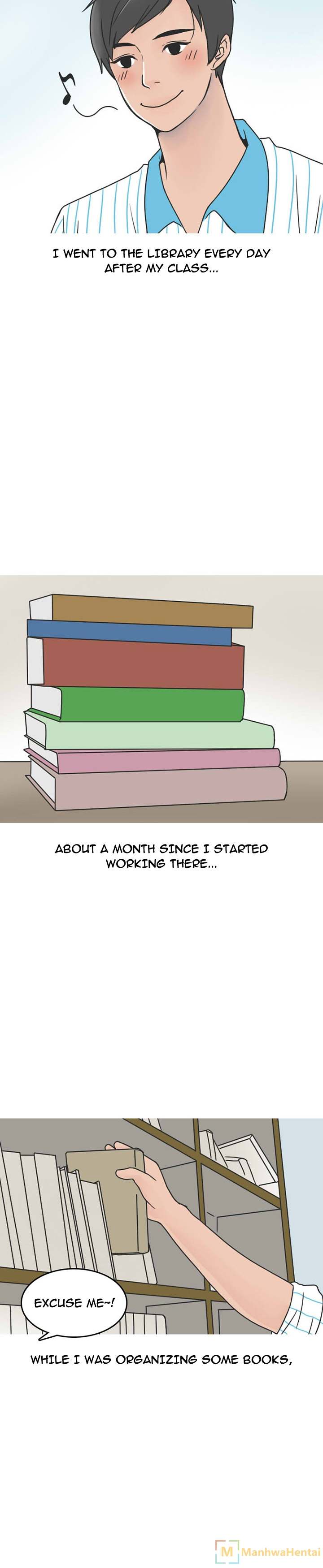 NEXT Gossip - Chapter 33 [photo 3] - MangaPorn