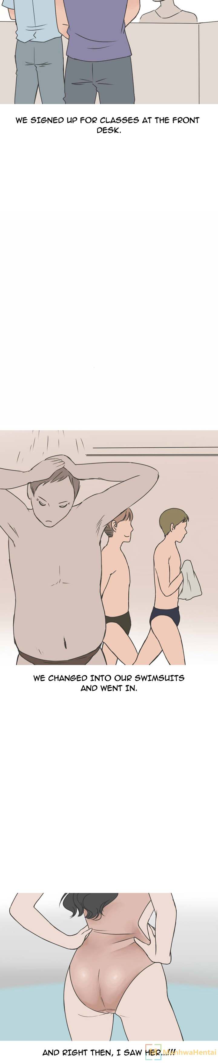 NEXT Gossip - Chapter 35 [photo 4] - MangaPorn