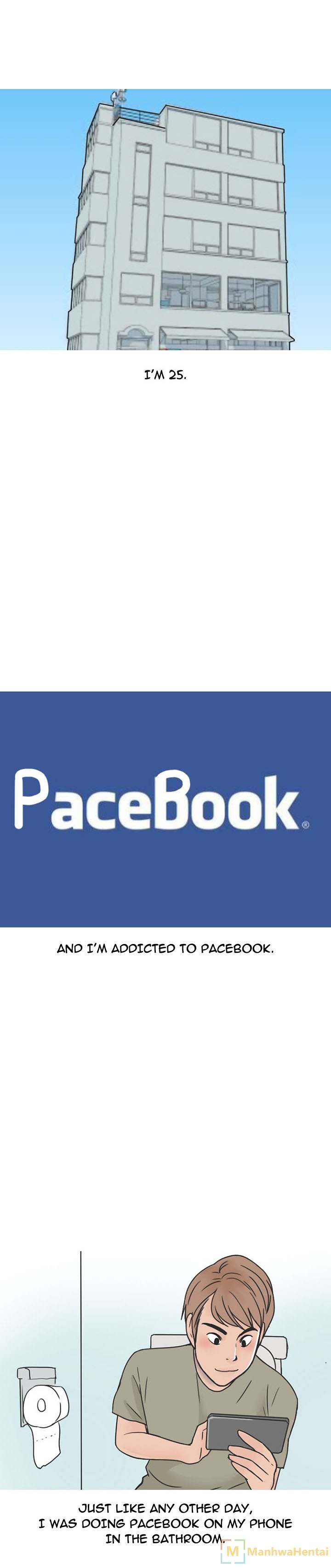 NEXT Gossip - Chapter 37 [photo 1] - MangaPorn