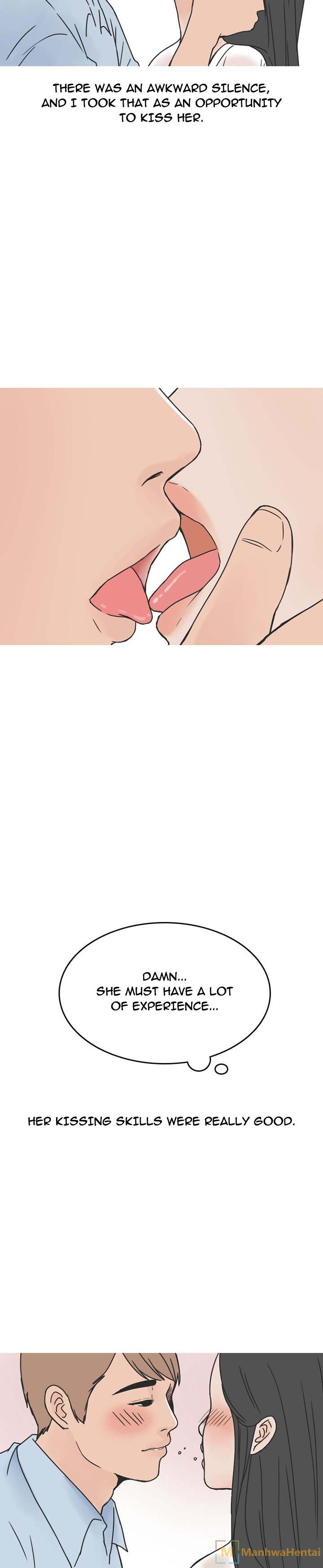 NEXT Gossip - Chapter 37 [photo 11] - MangaPorn