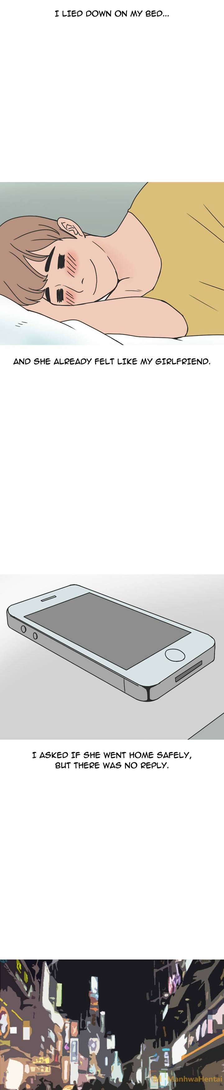 NEXT Gossip - Chapter 38 [photo 12] - MangaPorn