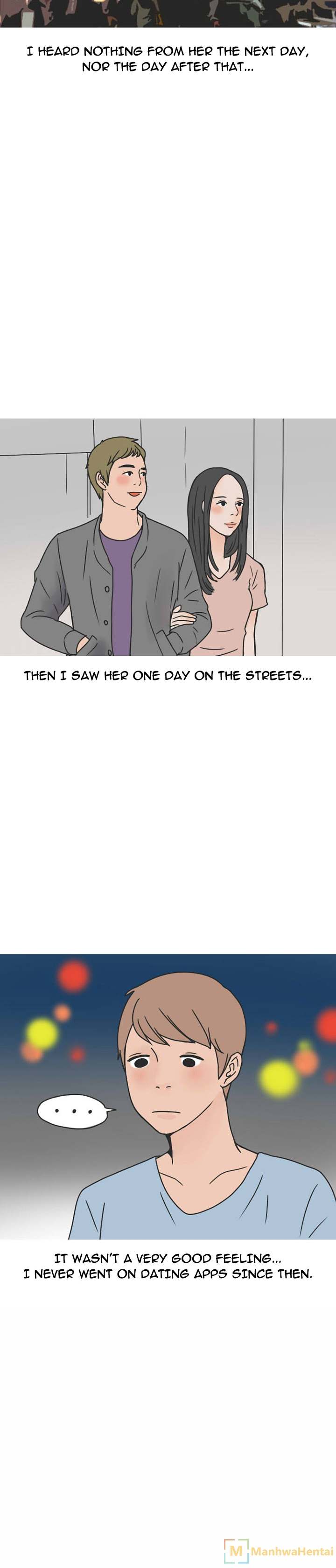 NEXT Gossip - Chapter 38 [photo 13] - MangaPorn