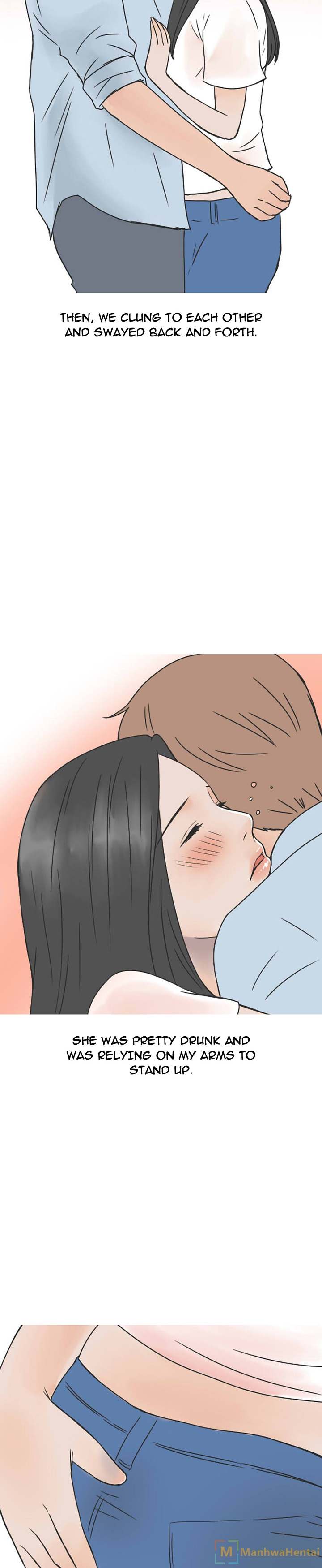 NEXT Gossip - Chapter 38 [photo 5] - MangaPorn