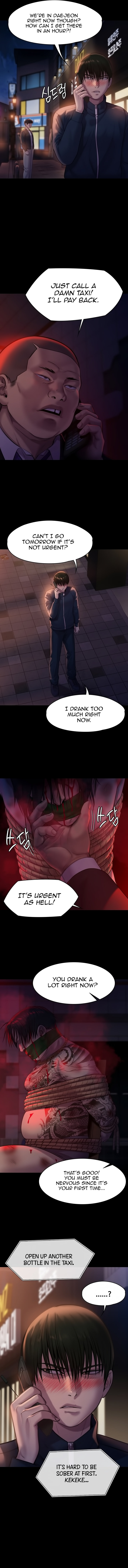 Queen Bee - Chapter 222 [photo 11] - MangaPorn