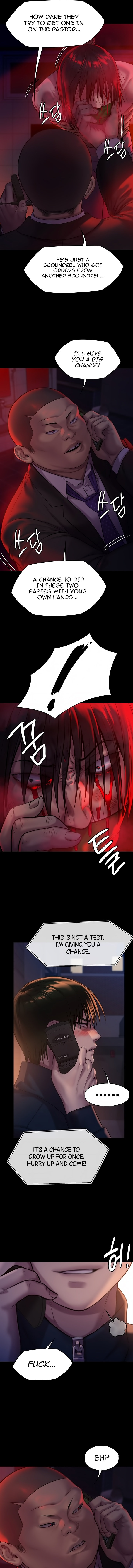 Queen Bee - Chapter 222 [photo 12] - MangaPorn