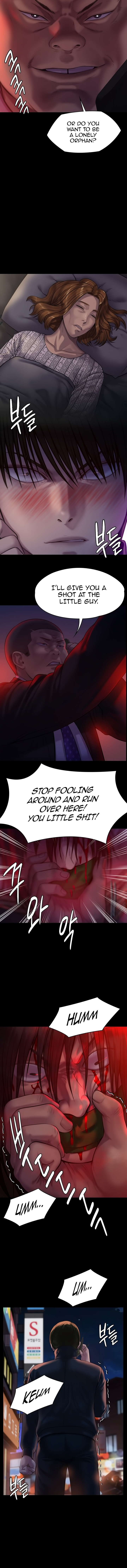 Queen Bee - Chapter 222 [photo 15] - MangaPorn