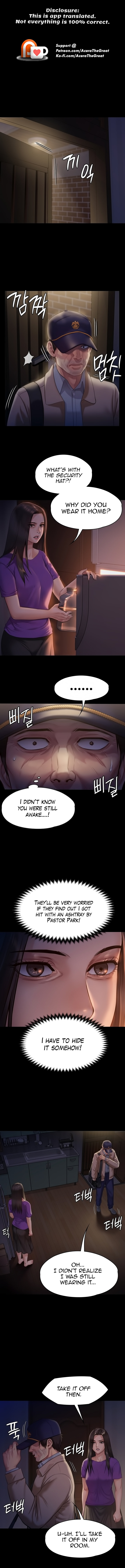 Queen Bee - Chapter 222 [photo 2] - MangaPorn