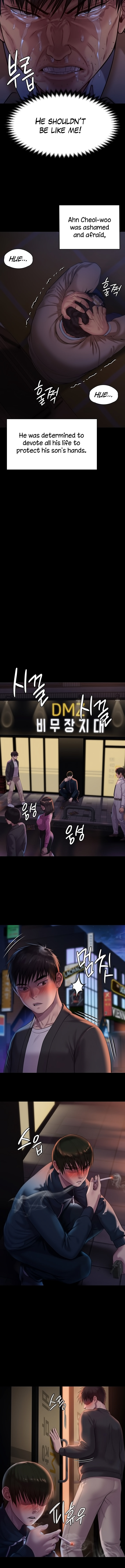 Queen Bee - Chapter 222 [photo 5] - MangaPorn