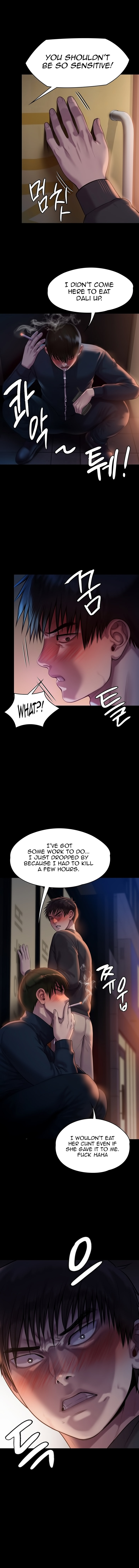 Queen Bee - Chapter 222 [photo 6] - MangaPorn