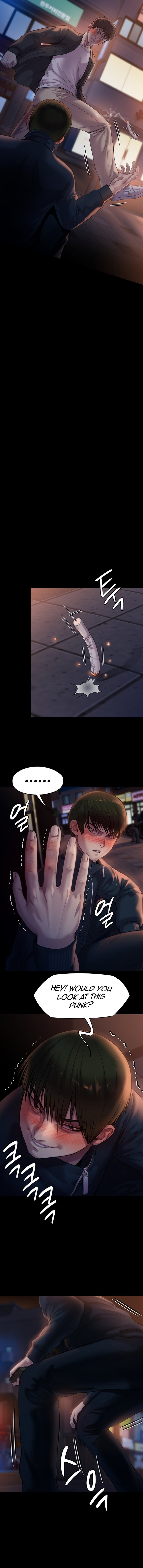 Queen Bee - Chapter 222 [photo 8] - MangaPorn