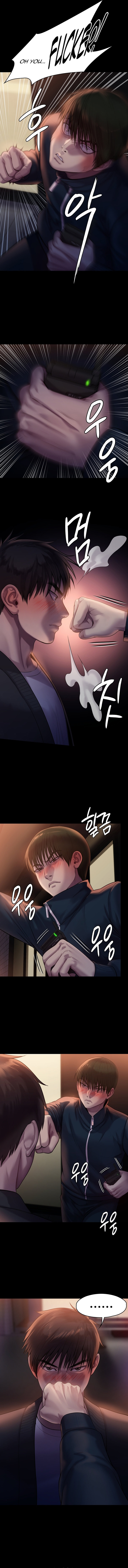 Queen Bee - Chapter 222 [photo 9] - MangaPorn