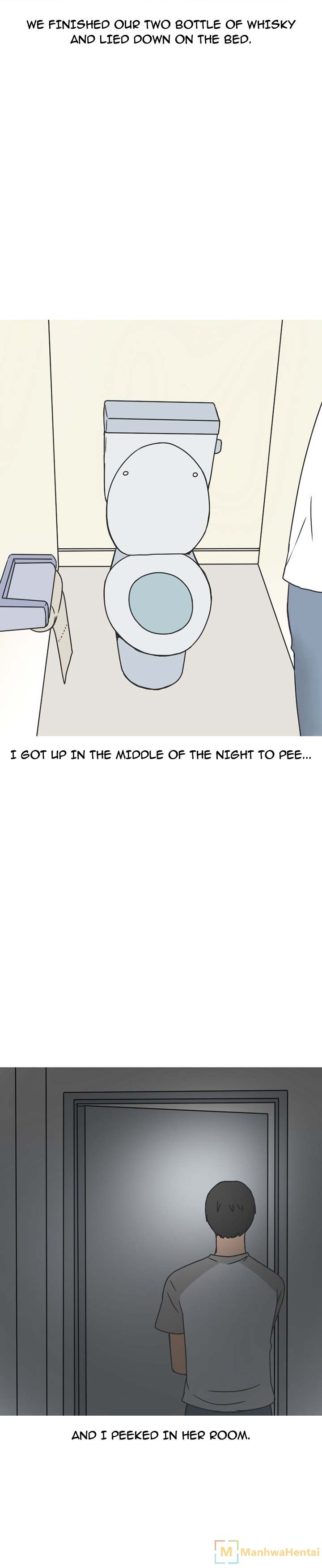 NEXT Gossip - Chapter 39 [photo 10] - MangaPorn