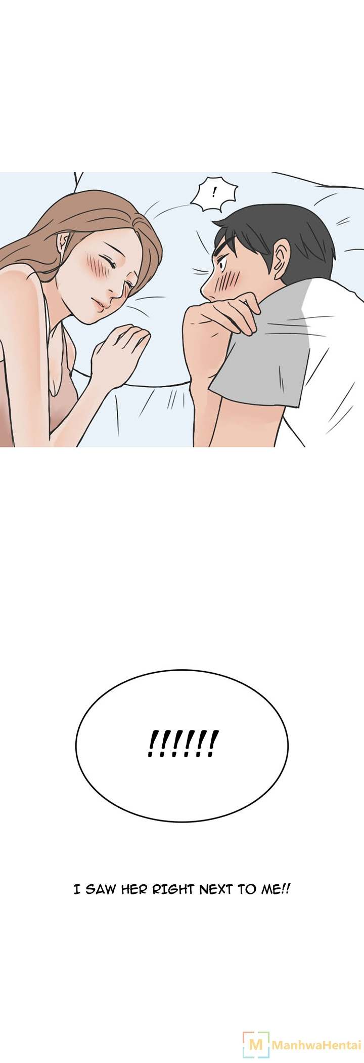 NEXT Gossip - Chapter 39 [photo 13] - MangaPorn