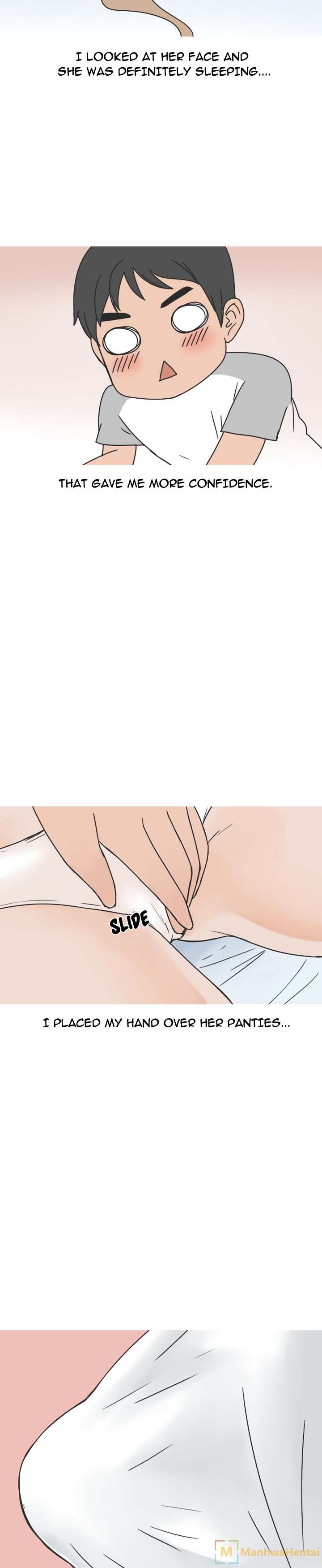 NEXT Gossip - Chapter 40 [photo 6] - MangaPorn