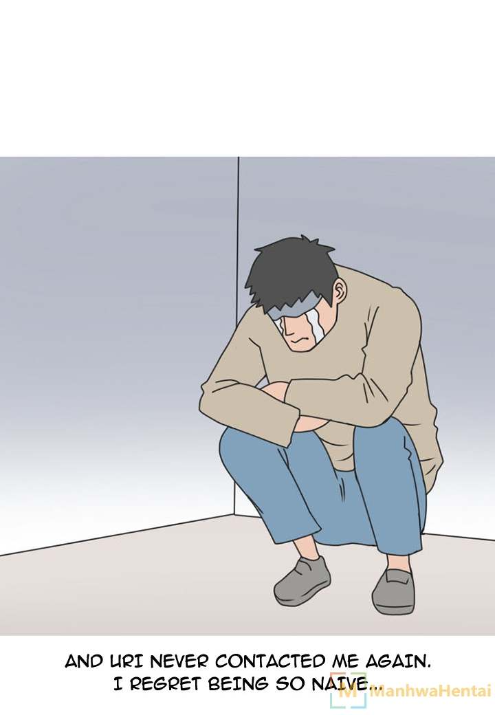 NEXT Gossip - Chapter 44 [photo 13] - MangaPorn