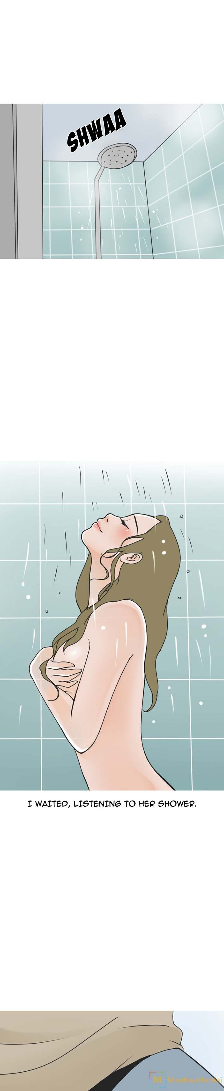 NEXT Gossip - Chapter 44 [photo 3] - MangaPorn