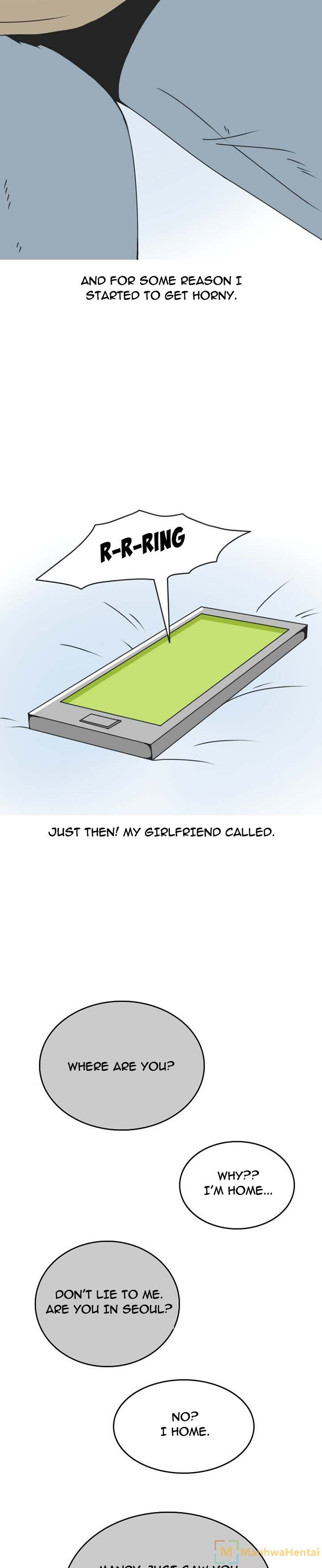 NEXT Gossip - Chapter 44 [photo 4] - MangaPorn