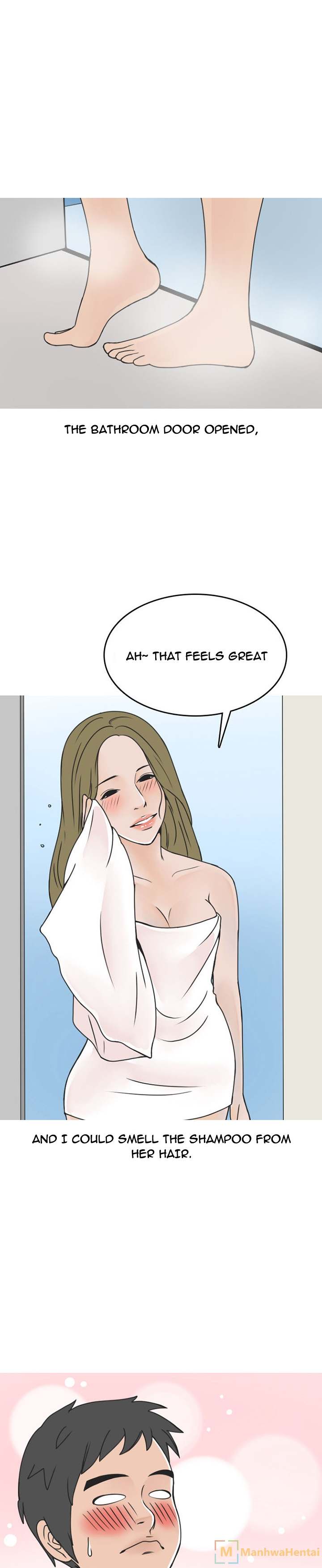 NEXT Gossip - Chapter 44 [photo 6] - MangaPorn