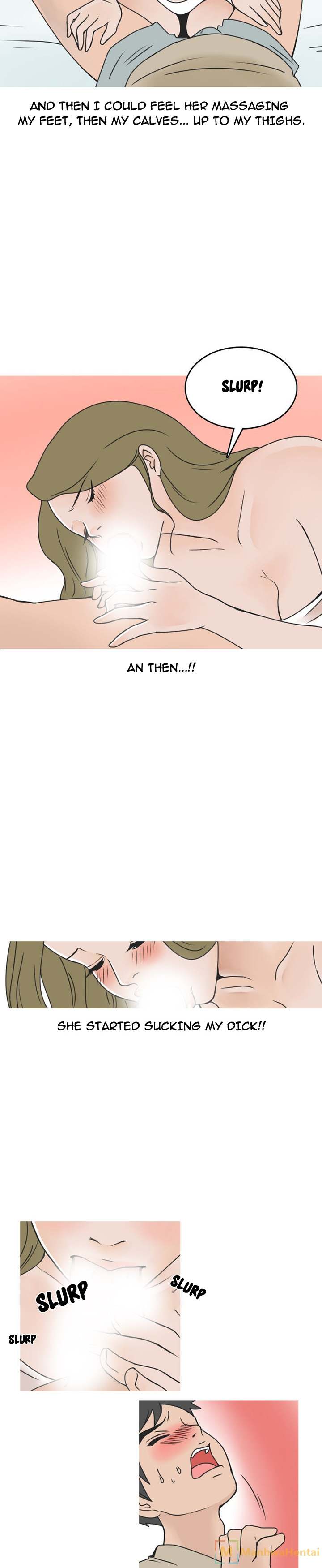 NEXT Gossip - Chapter 44 [photo 9] - MangaPorn