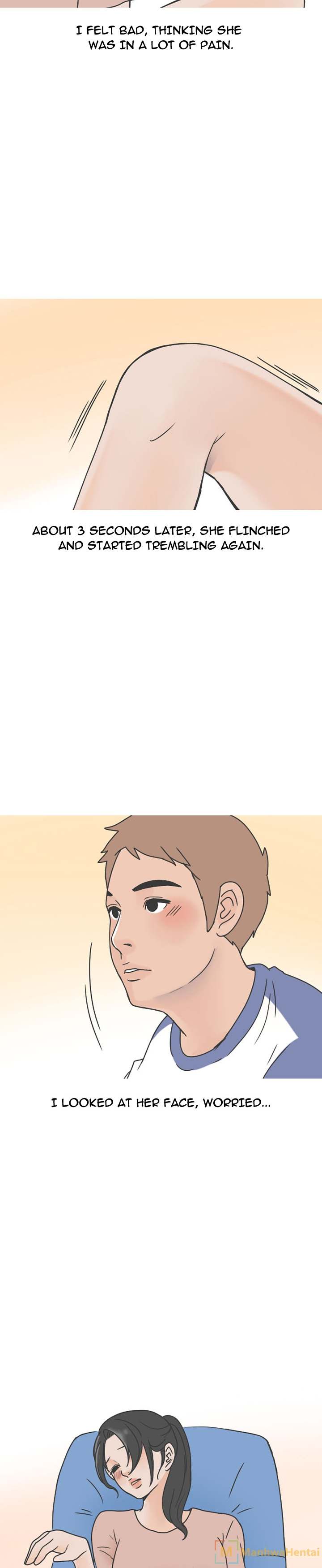 NEXT Gossip - Chapter 48 [photo 4] - MangaPorn