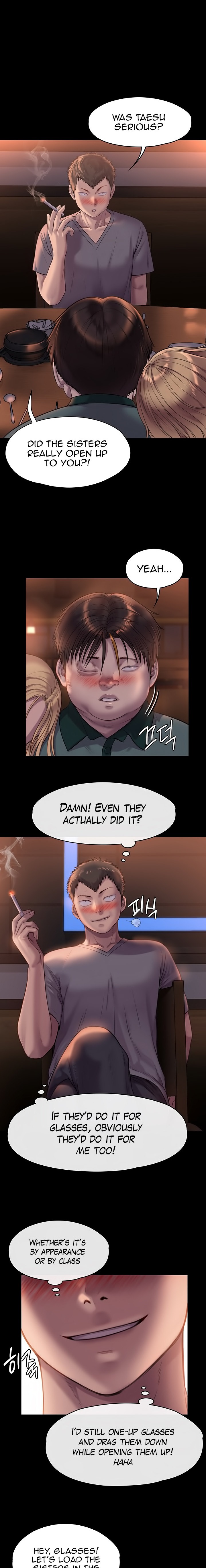 Queen Bee - Chapter 223 [photo 13] - MangaPorn