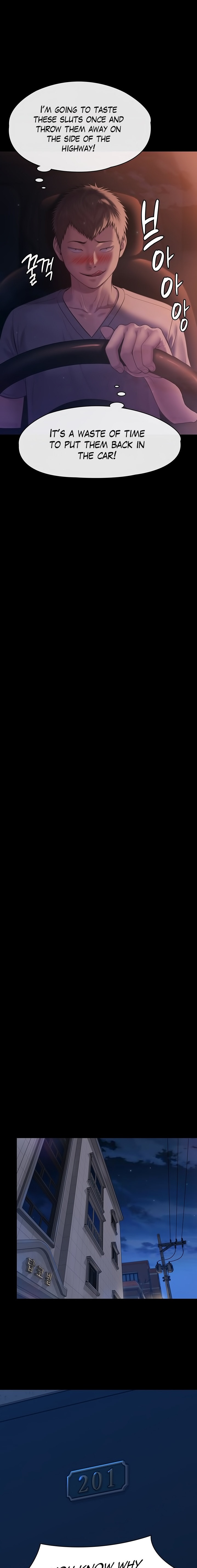 Queen Bee - Chapter 223 [photo 17] - MangaPorn