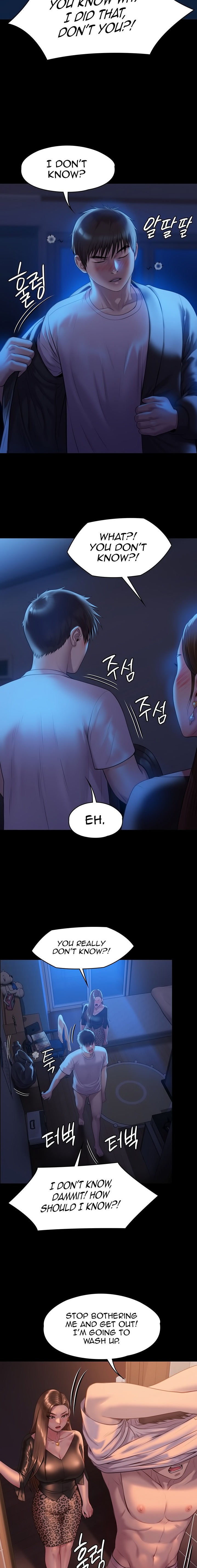 Queen Bee - Chapter 223 [photo 18] - MangaPorn