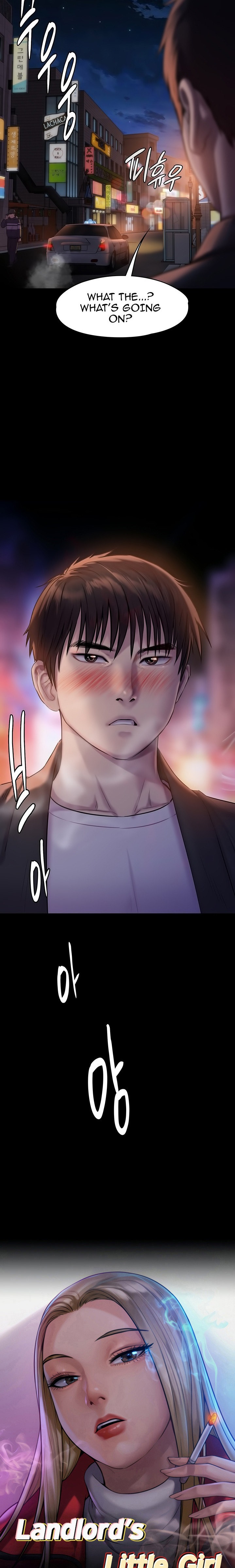 Queen Bee - Chapter 223 [photo 2] - MangaPorn