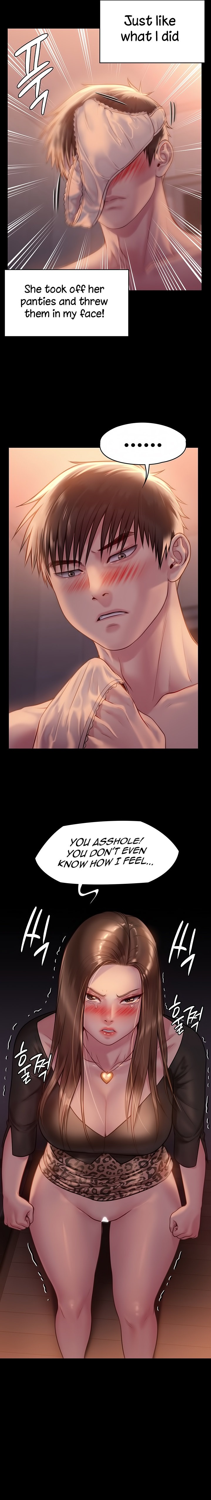 Queen Bee - Chapter 223 [photo 21] - MangaPorn