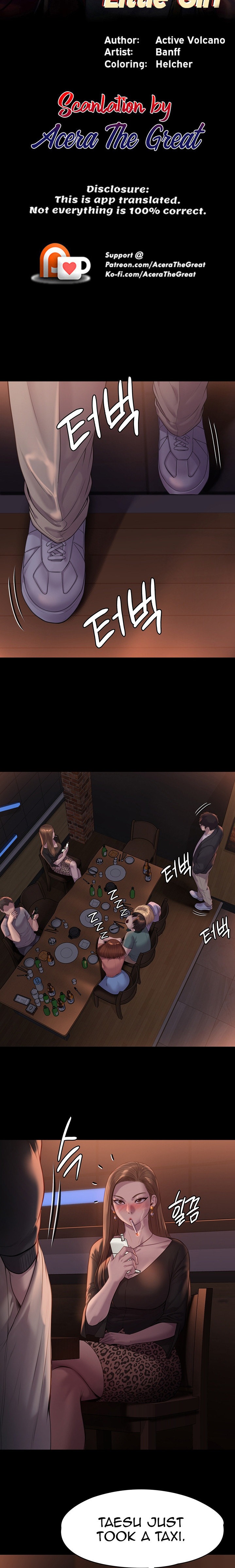 Queen Bee - Chapter 223 [photo 3] - MangaPorn