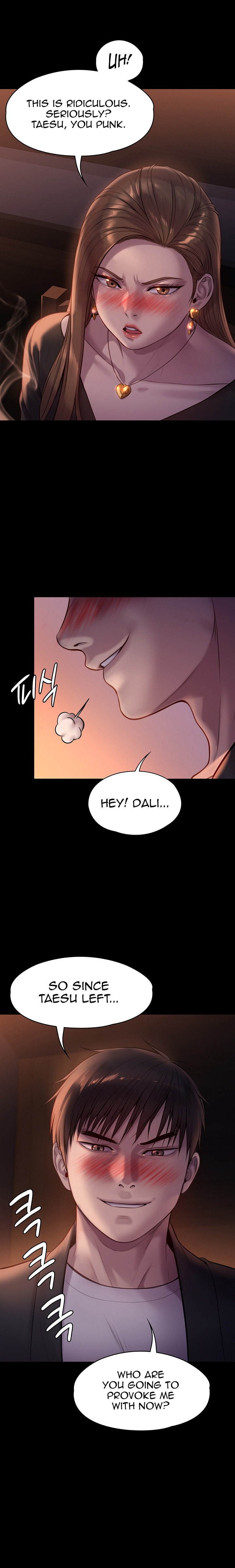 Queen Bee - Chapter 223 [photo 5] - MangaPorn