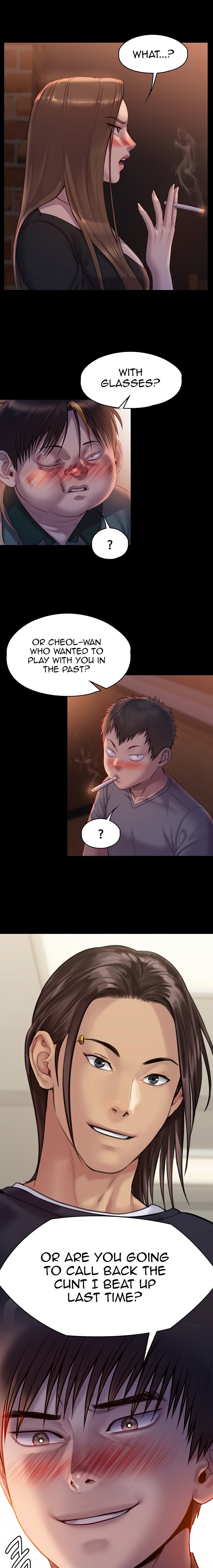 Queen Bee - Chapter 223 [photo 6] - MangaPorn