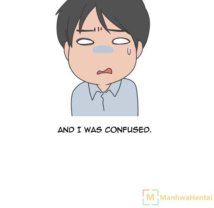 NEXT Gossip - Chapter 49 [photo 13] - MangaPorn