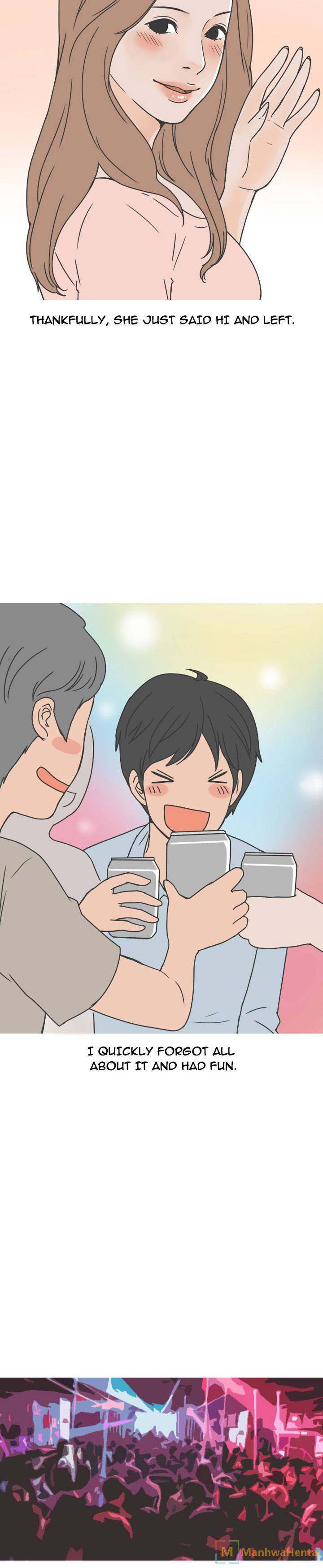 NEXT Gossip - Chapter 49 [photo 6] - MangaPorn