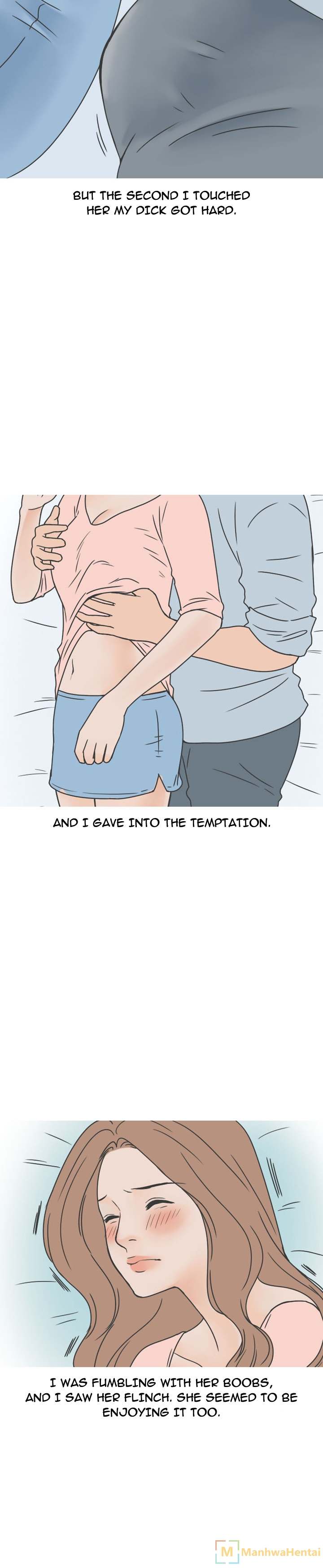 NEXT Gossip - Chapter 50 [photo 9] - MangaPorn